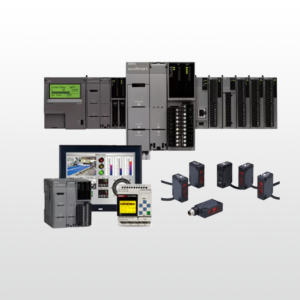 1000系列控制操纵杆