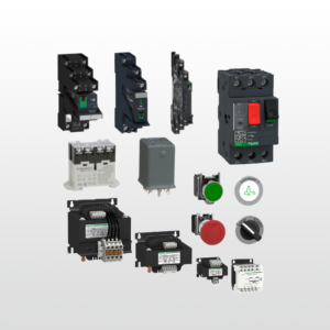 ComPacT NSX 塑壳断路器