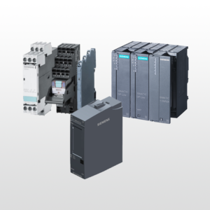 3RS2500-1AA30 温度监测继电器