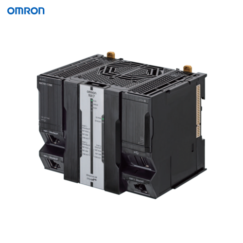 NX701-□□□□ NX系列 NX701 CPU单元